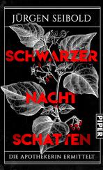 Schwarzer Nachtschatten