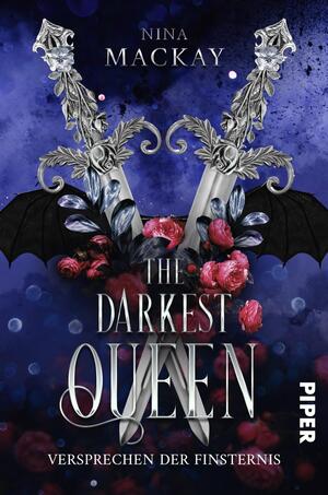 The Darkest Queen (Darkest Queen 2)