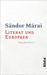 Literat und Europäer