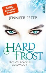 Hard Frost