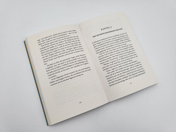 Innenansicht des Buches „Mein perfektes Ich kann mich mal“