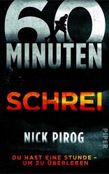 60 Minuten – Schrei 