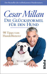 Die Glücksformel für den Hund