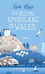 Die kleine Ambulanz in Wales