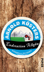 Endstation Allgäu