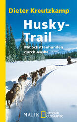 Husky-Trail