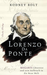 Lorenzo Da Ponte