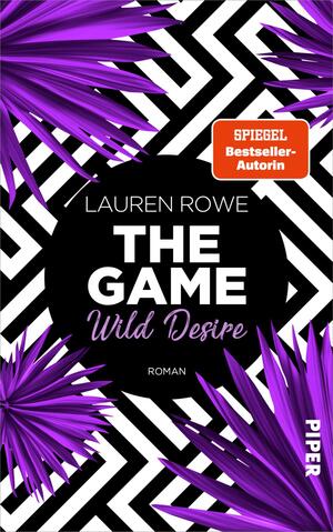 The Game – Wild Desire (The Game 1)