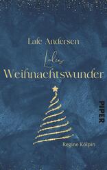 Lale Andersen –  Lales Weihnachtswunder