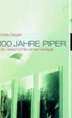 100 Jahre Piper