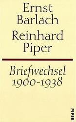 Briefwechsel 1900-1938