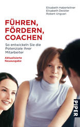 Führen, Fördern, Coachen