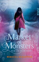 Market of Monsters