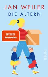 Signierte Ausgabe: Die Ältern