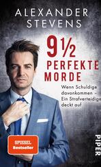 9 1/2 perfekte Morde