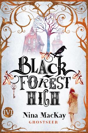 Black Forest High (Black Forest High 1)