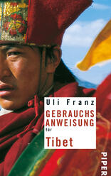 Gebrauchsanweisung für Tibet