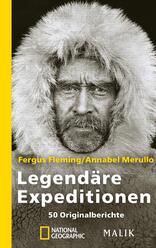 Legendäre Expeditionen