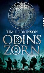 Odins Zorn