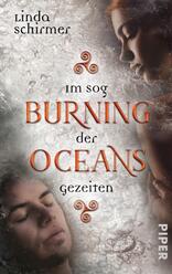 Burning Oceans: Im Sog der Gezeiten