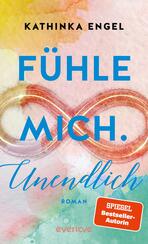 Fühle mich. Unendlich