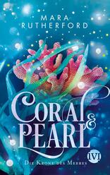 Coral & Pearl