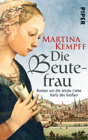 Die Beutefrau (Karolinger Frauen)