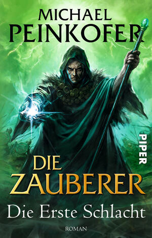 Die Zauberer (Die Zauberer 2)