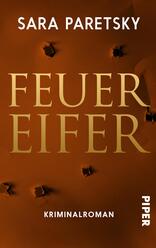 Feuereifer