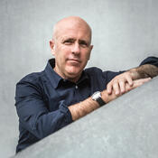 Richard Flanagan