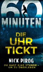 60 Minuten – Die Uhr tickt