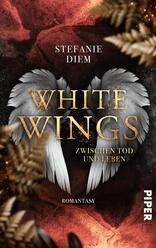 White Wings – Zwischen Tod und Leben