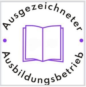 Gütesiegel für Ausbildungen der Buchbranche