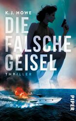 Die falsche Geisel