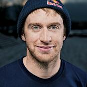 Danny MacAskill