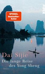 Die lange Reise des Yong Sheng