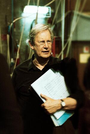 John Eliot Gardiner