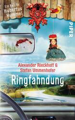 Ringfahndung