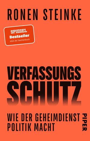 Verfassungsschutz