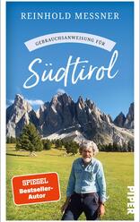 Gebrauchsanweisung für Südtirol