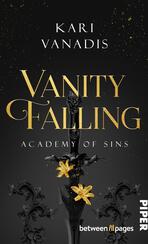 Vanity Falling: Academy of Sins