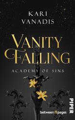 Vanity Falling: Academy of Sins