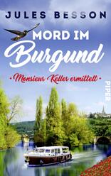 Mord im Burgund