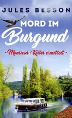 Mord im Burgund