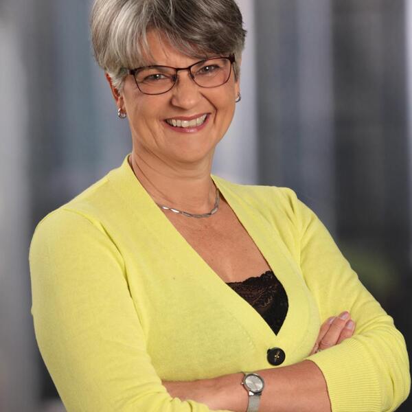 Foto von Regine Kölpin