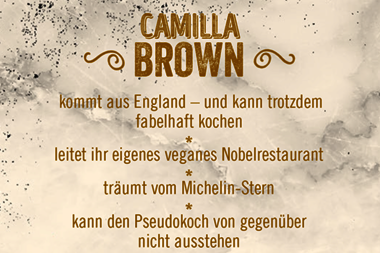 Camilla Brown