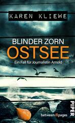 Blinder Zorn: Ostsee