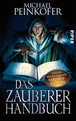 Das Zauberer-Handbuch