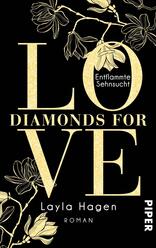 Diamonds For Love – Entflammte Sehnsucht