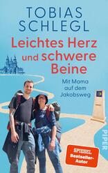 Leichtes Herz und schwere Beine